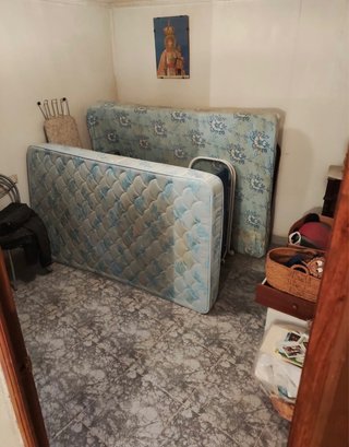 Casa en venta, llamar a 617053357 para más info