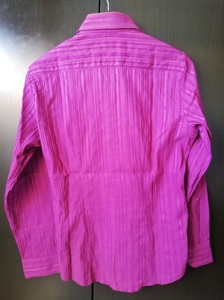 Camicia uomo 