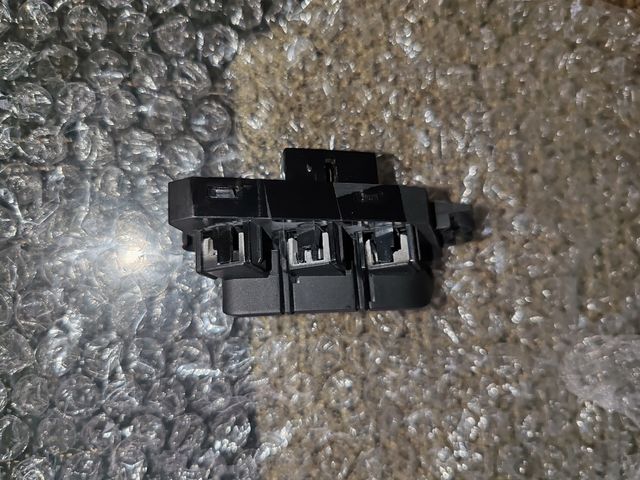 Mando volante Hyundai Santa Fe