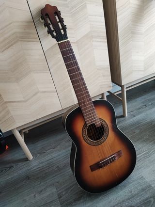 Guitarra infantil 89 cm