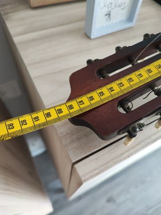 Guitarra infantil 89 cm