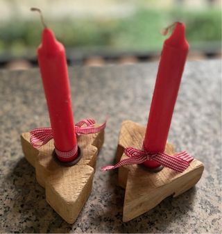 Candelieri