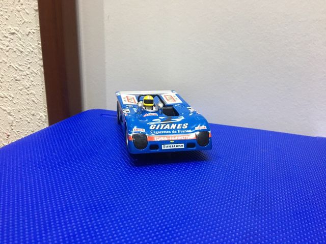 NUEVO: Lola T280/290