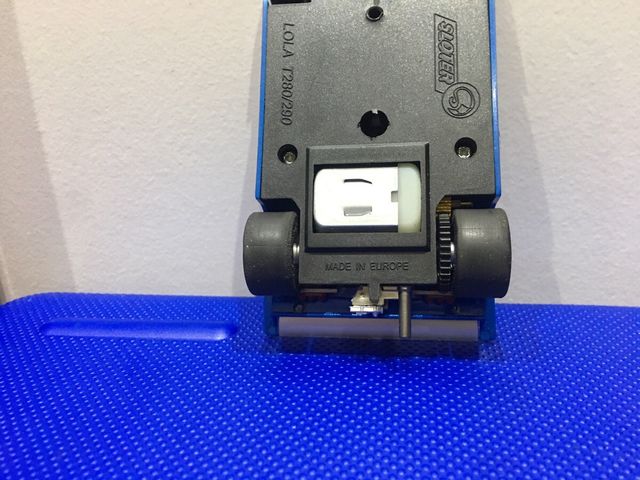 NUEVO: Lola T280/290