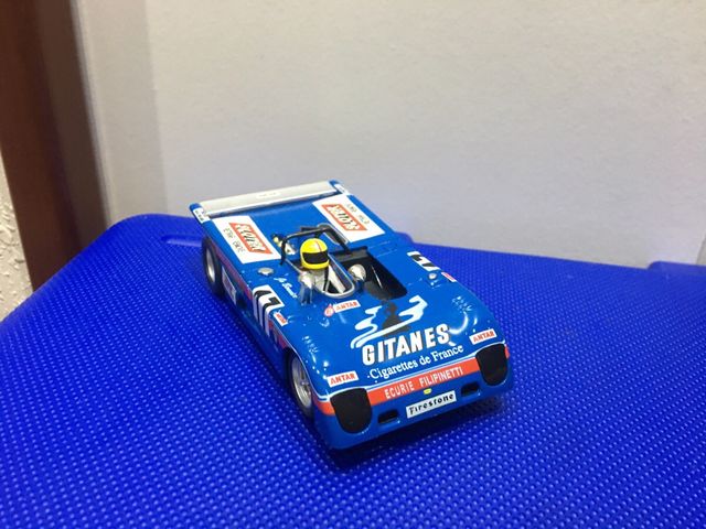 NUEVO: Lola T280/290