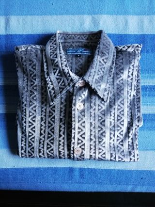 Camicia uomo vintage 