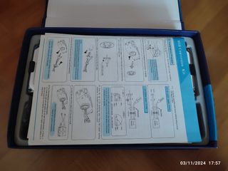 Kit HID Xenon para H7