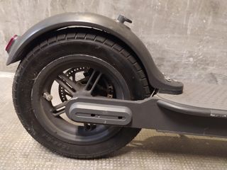 Patinete eléctrico xiaomi