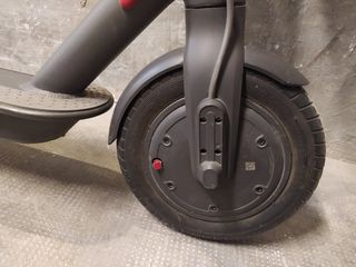 Patinete eléctrico xiaomi