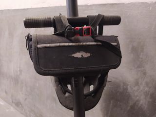 Patinete eléctrico xiaomi
