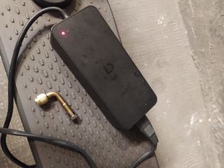 Patinete eléctrico xiaomi