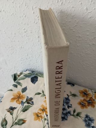 Historia de Inglaterra. Andre Maurois