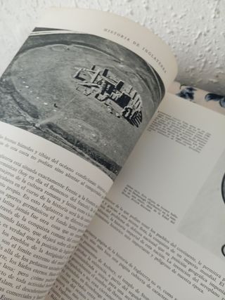 Historia de Inglaterra. Andre Maurois