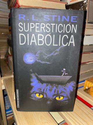 Libros varios