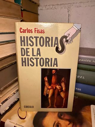 Libros varios