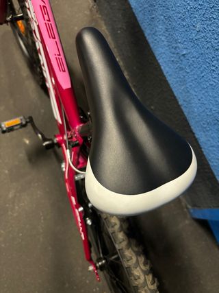 Bicicleta niño niña TOGANO