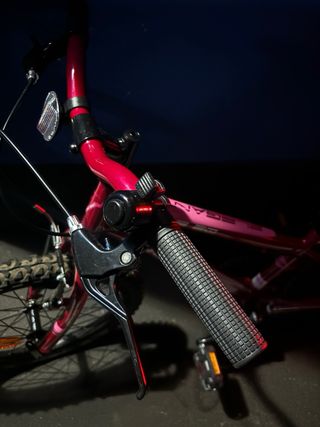 Bicicleta niño niña TOGANO