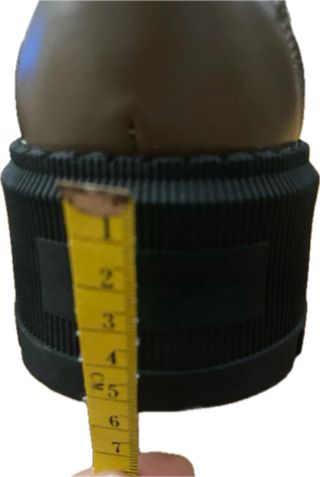 Scarpe in similpelle nuove senza scatola