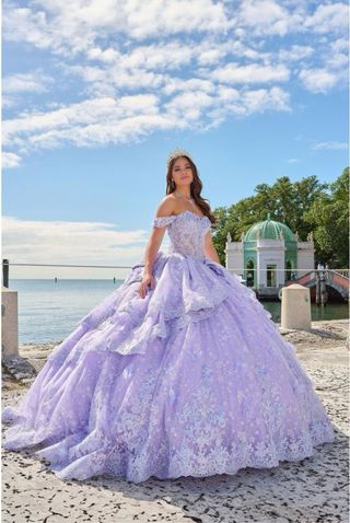 Vestidos de quinceaños