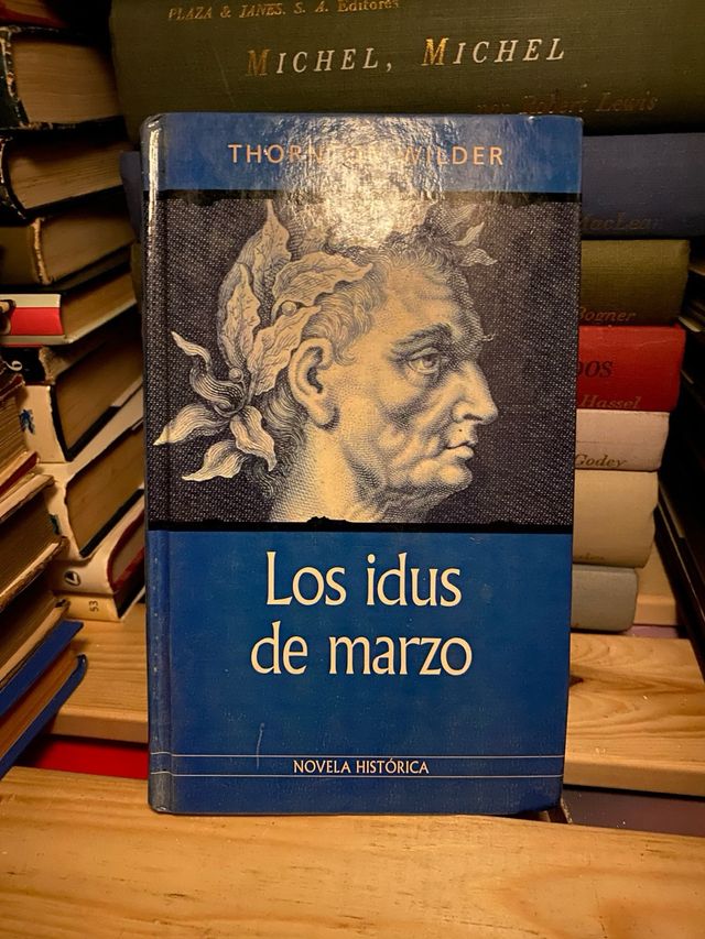 Libros varios