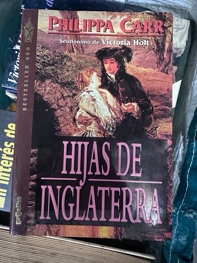 Libros varios