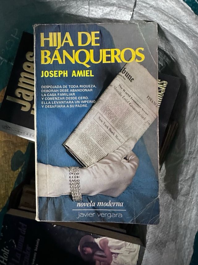 Libros varios