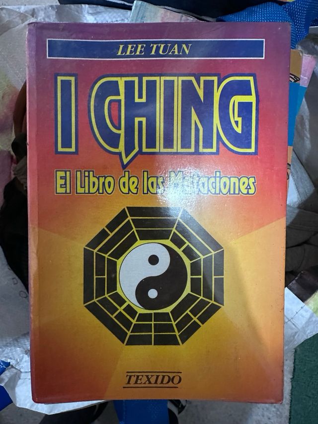 Libros varios