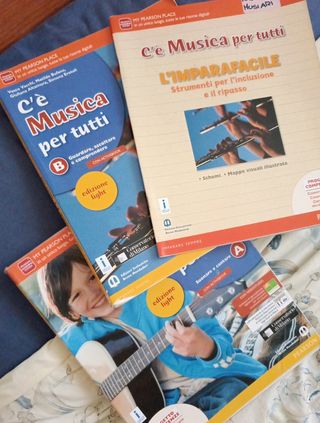 C'è musica per tutti 