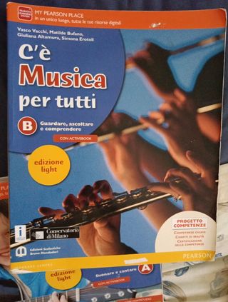 C'è musica per tutti 