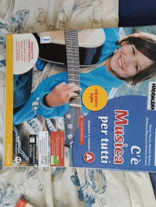 C'è musica per tutti 
