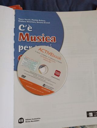 C'è musica per tutti 