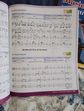 C'è musica per tutti 