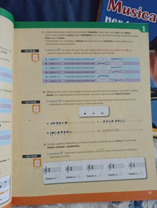 C'è musica per tutti 