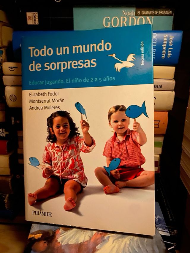 Libros varios