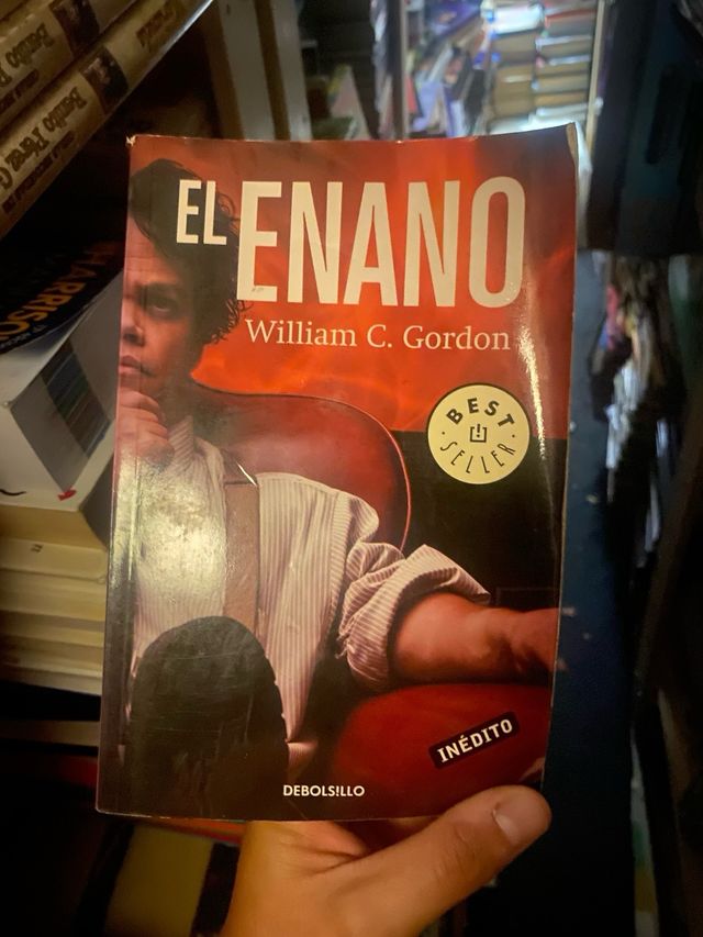 Libros varios
