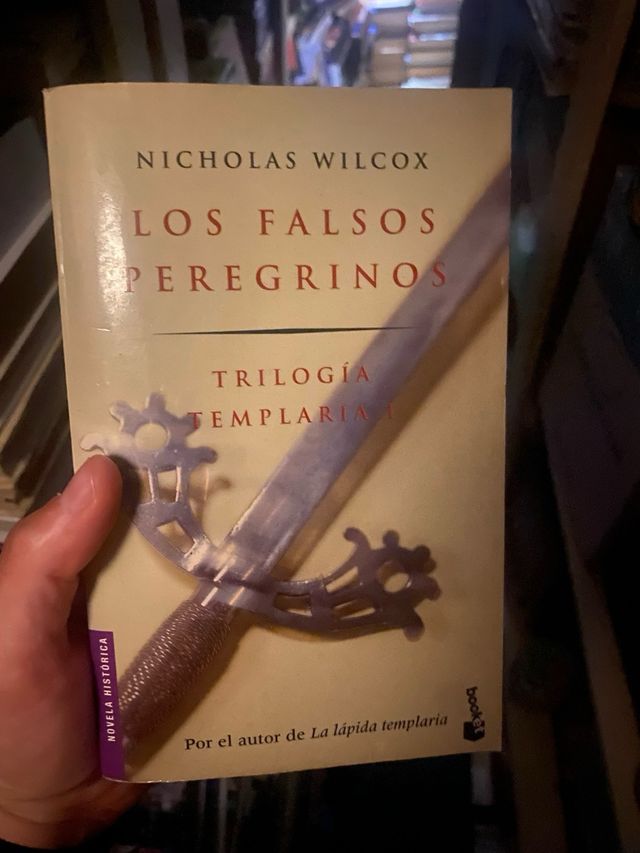 Libros varios