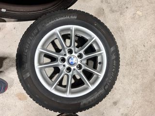 Llantas BMW originales 16 