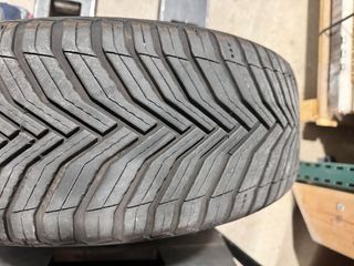 Llantas BMW originales 16 