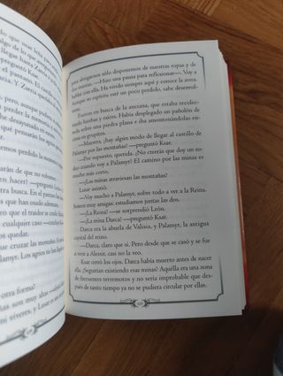 El libro del poder, los secretos de la magia