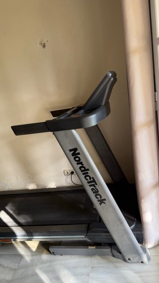 Cinta de Correr Norditrack Profisional