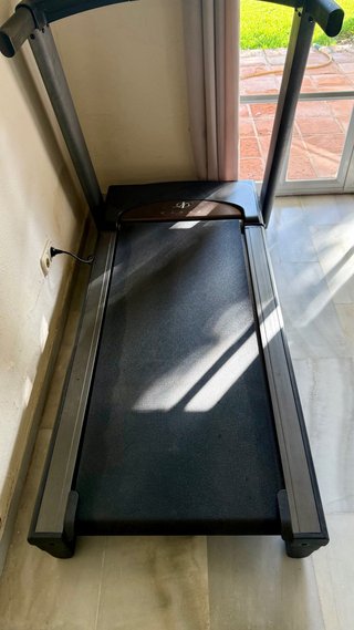 Cinta de Correr Norditrack Profisional