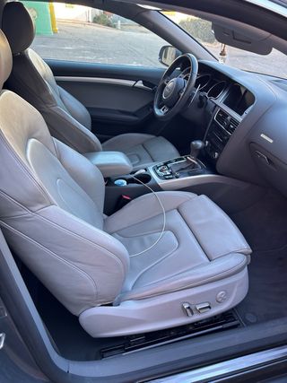 Audi A5 2014