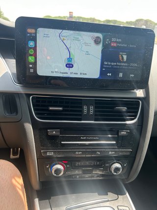 Audi A5 2014