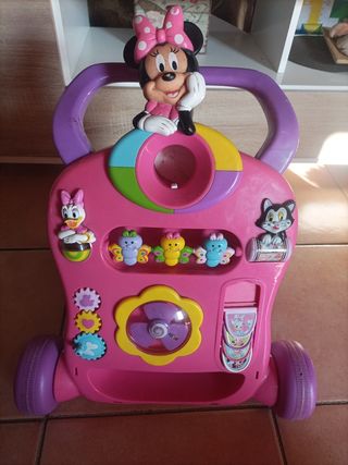 Correpasillos bebe 