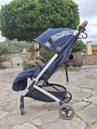 Silla de paseo ligera CIBEX Gold 
