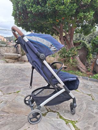 Silla de paseo ligera CIBEX Gold 