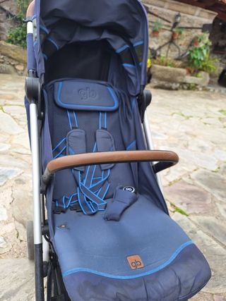 Silla de paseo ligera CIBEX Gold 
