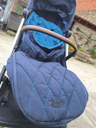 Silla de paseo ligera CIBEX Gold 