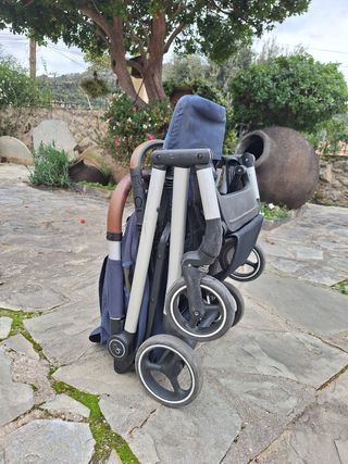 Silla de paseo ligera CIBEX Gold 