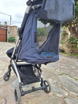 Silla de paseo ligera CIBEX Gold 